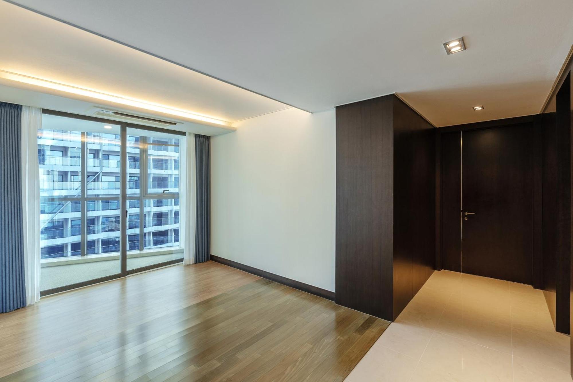 Pale De Cz Condo Busan Dış mekan fotoğraf