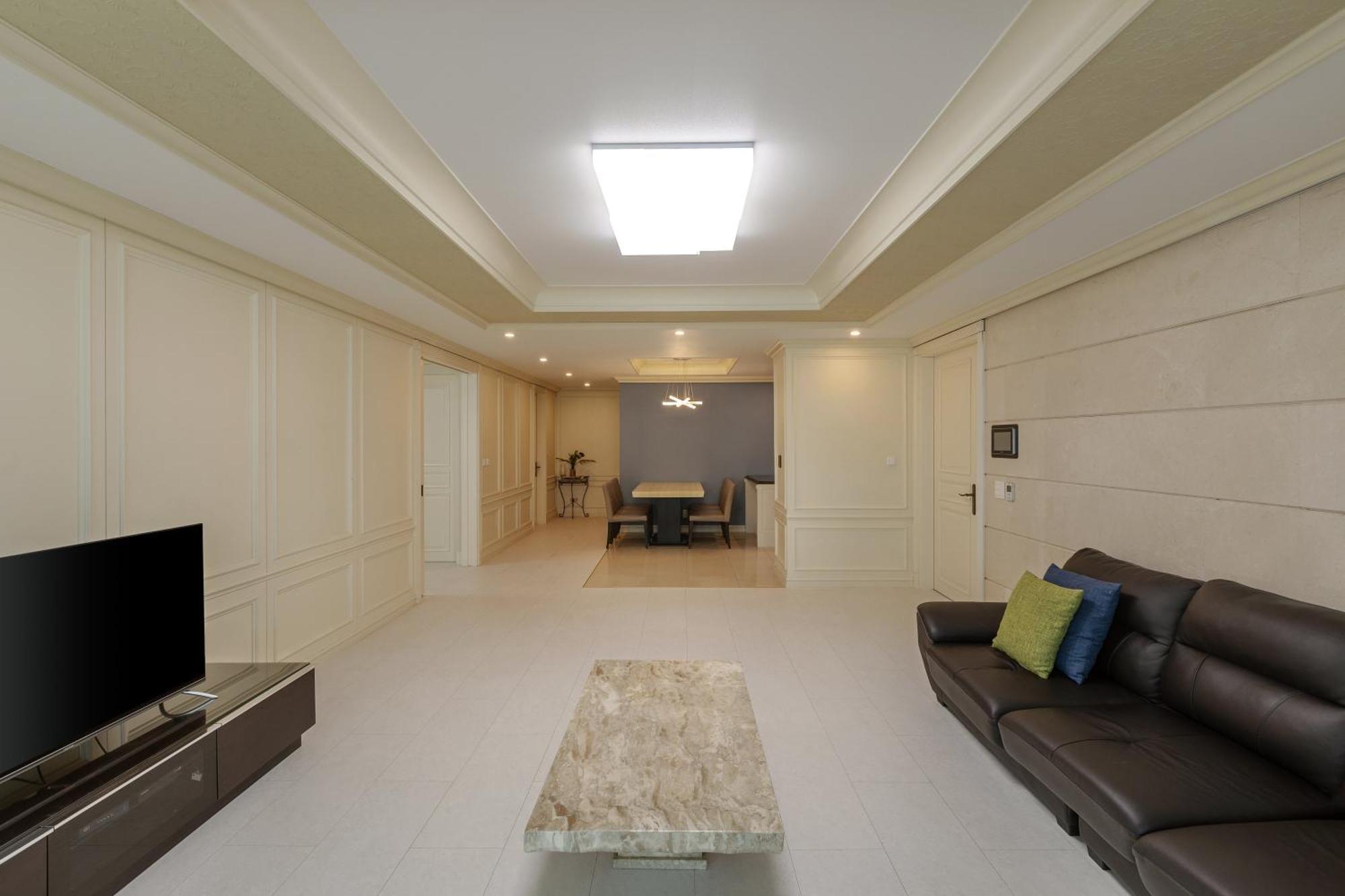 Pale De Cz Condo Busan Dış mekan fotoğraf