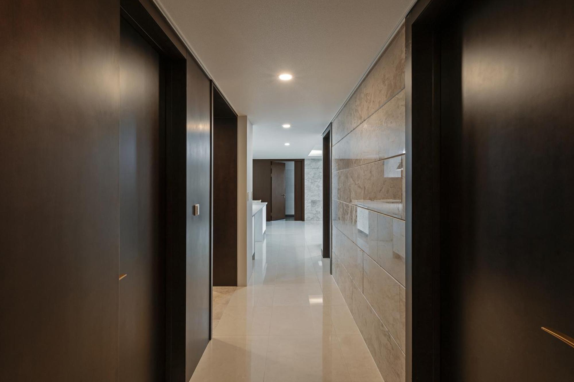 Pale De Cz Condo Busan Dış mekan fotoğraf