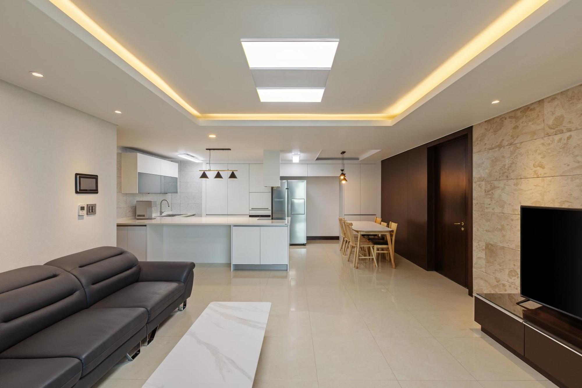 Pale De Cz Condo Busan Dış mekan fotoğraf