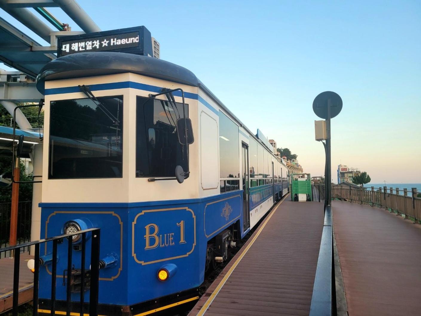 Pale De Cz Condo Busan Dış mekan fotoğraf
