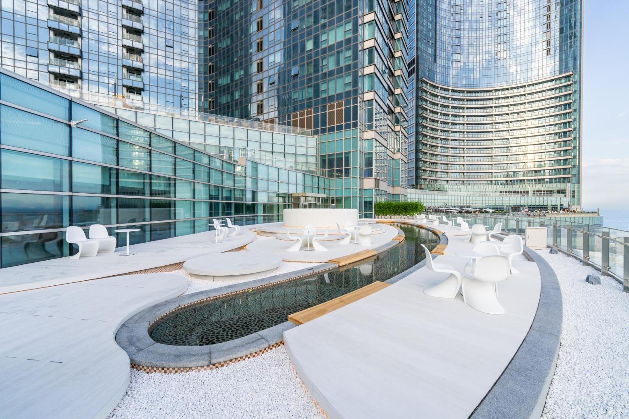 Pale De Cz Condo Busan Dış mekan fotoğraf